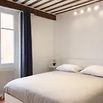 Charme Du Vieux-nice - Cocon Lumineux A 100 M De La Διαμέρισμα