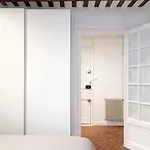 Apartman Charme Du Vieux-nice - Cocon Lumineux A 100 M De La Nizza